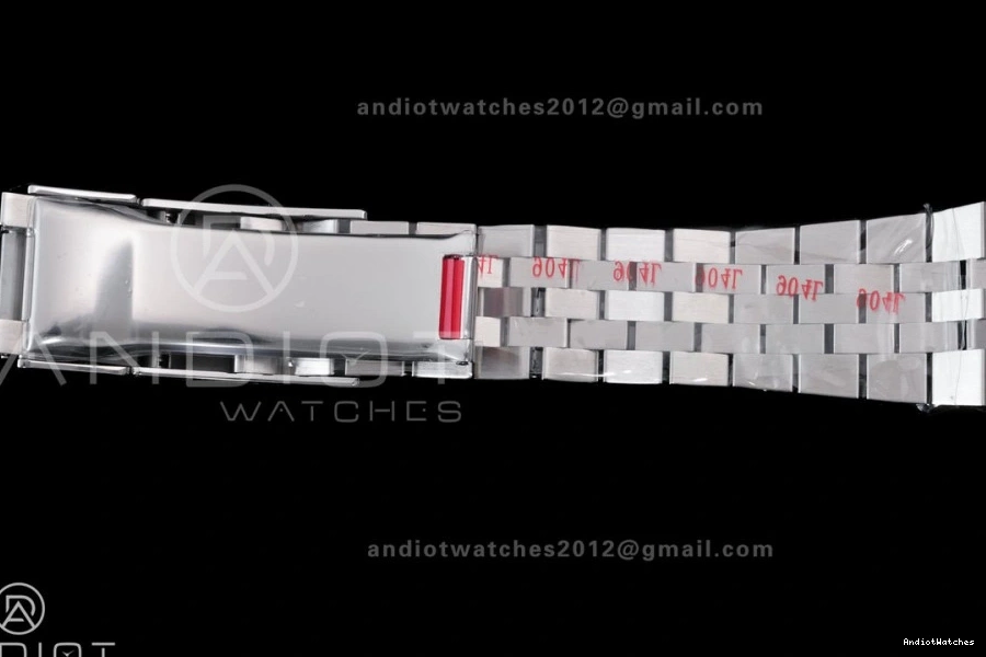 Bracelet II DD3285 Batgirl 904L Edition VSF 869 BLNR 126710 Colorful 1:1 GMT-Master Jubilee on Best Steel V 0119